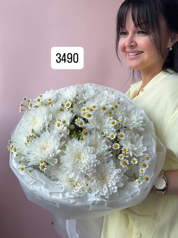 Букеты ко дню знаний