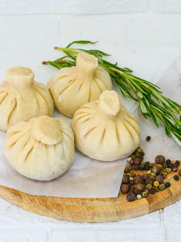 Хинкали говядина/курица