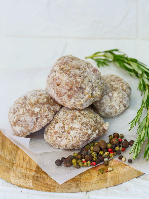 Ежики