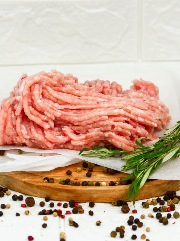 Фарш куриный