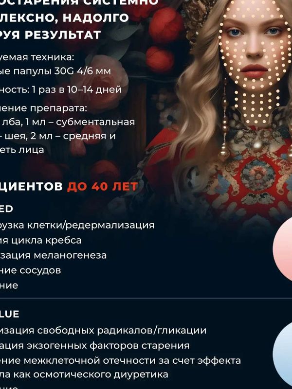 Базовый протокол