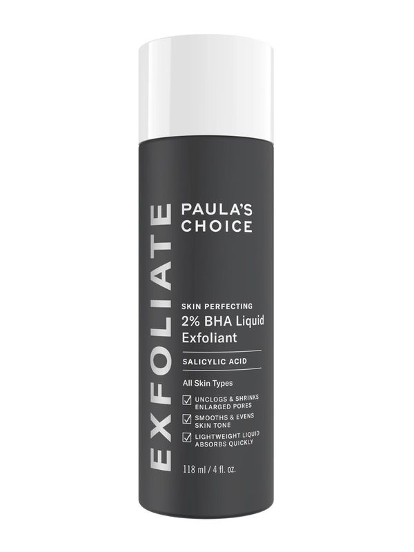 Paula’s Choice Skin Perfecting 2% Bha Liquid Exfoliant  Лосьон с салициловой кислотой