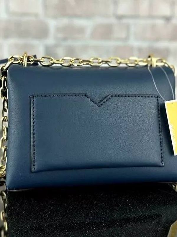 Michael Kors Кроссбоди на цепочке с ключиком