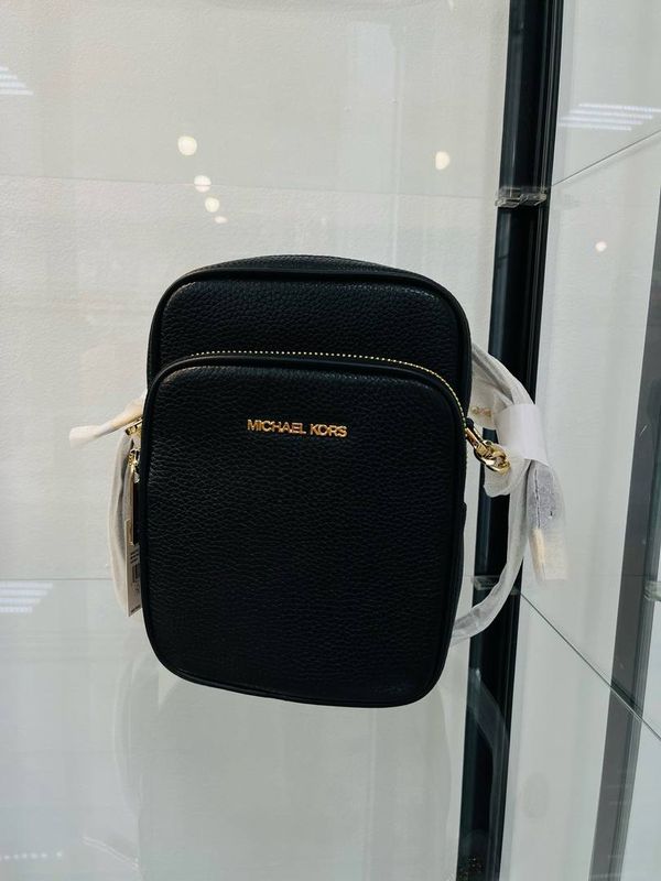 Разные цвета Michael Kors Flight North South Chain