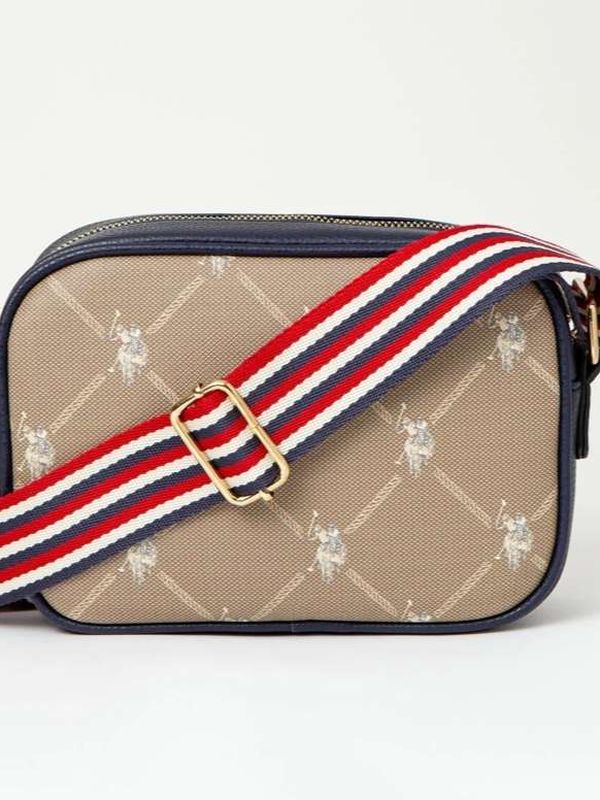 US Polo Assn Кроссбоди