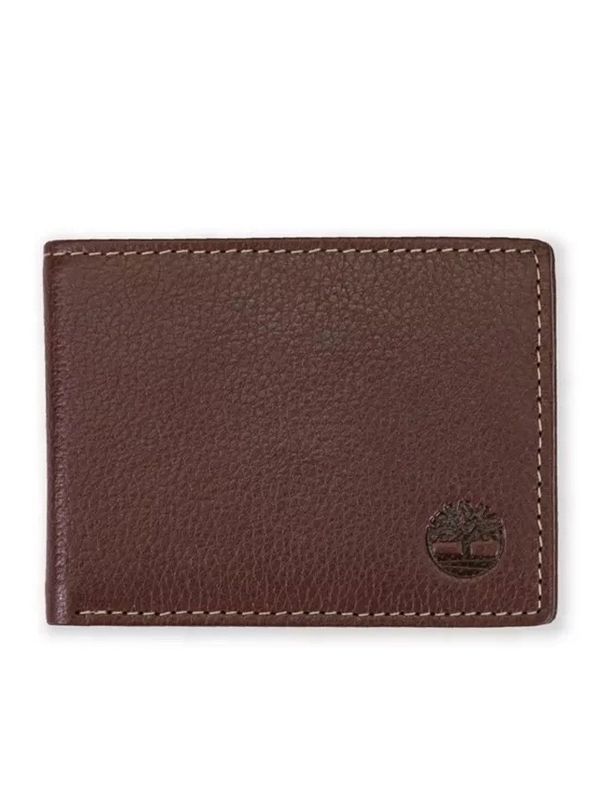 Мужской кожаный кошелек Core Sportz Billfold, TIMBERLAND