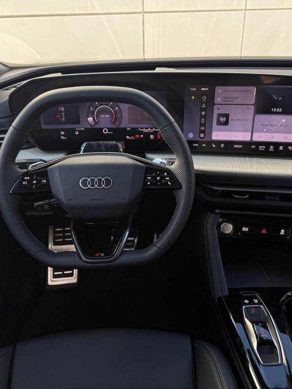 Audi Q5 MHEV 2.0 40 TFSI (GU), 2026