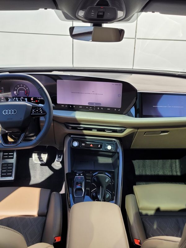 Audi Q5 MHEV 2.0 40 TFSI (GU), 2026