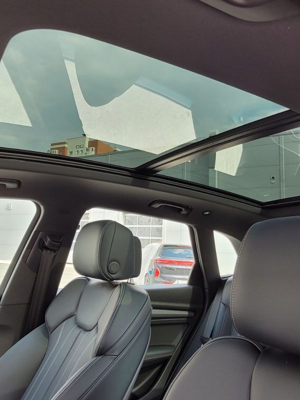 Audi Q5 Sportback L 45 TFSI I (FY), 2026