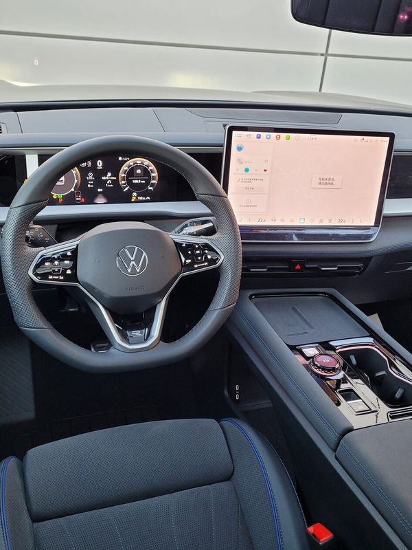 VOLKSWAGEN TERAMONT PRO