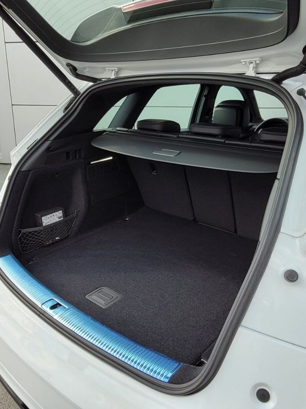 Audi Q5 Sportback L 45 TFSI I (FY), 2026