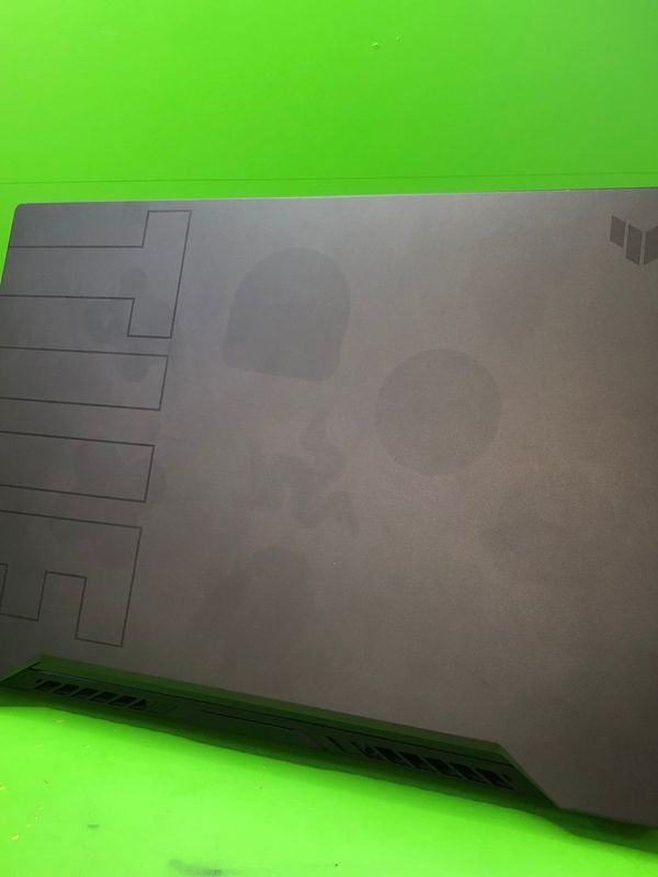 Ноутбук Asus Tuf Gaming Dash