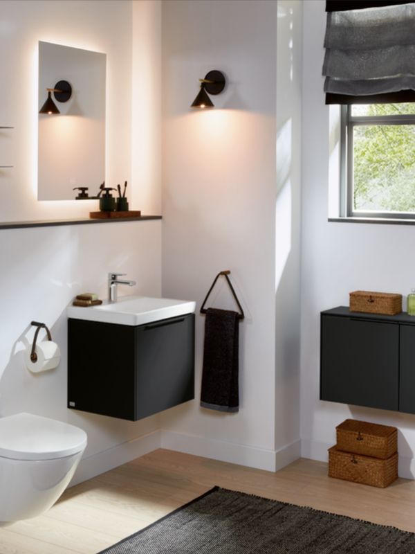Vas WC suspendat Villeroy&Boch Subway 3.0 cu capac Soft Close