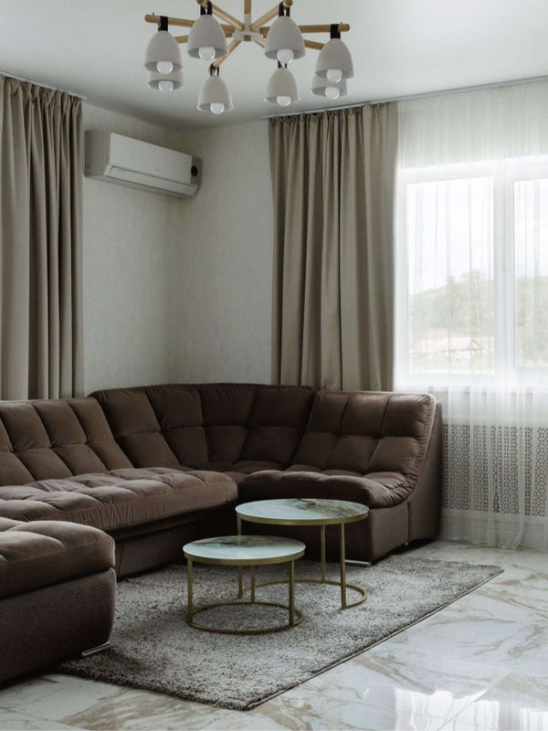 VIP-дом