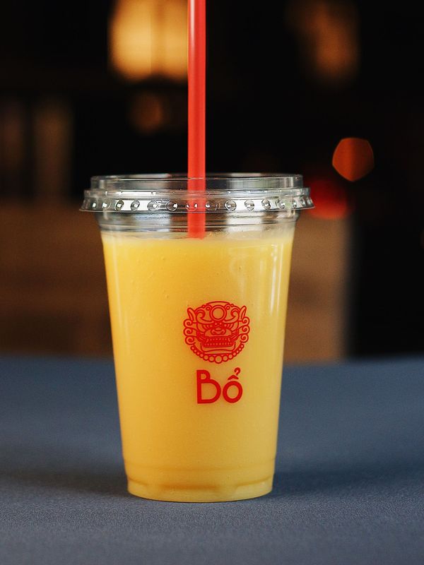 Bổ