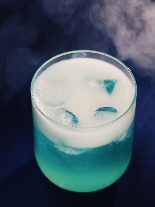 BLACKSTONE BAR