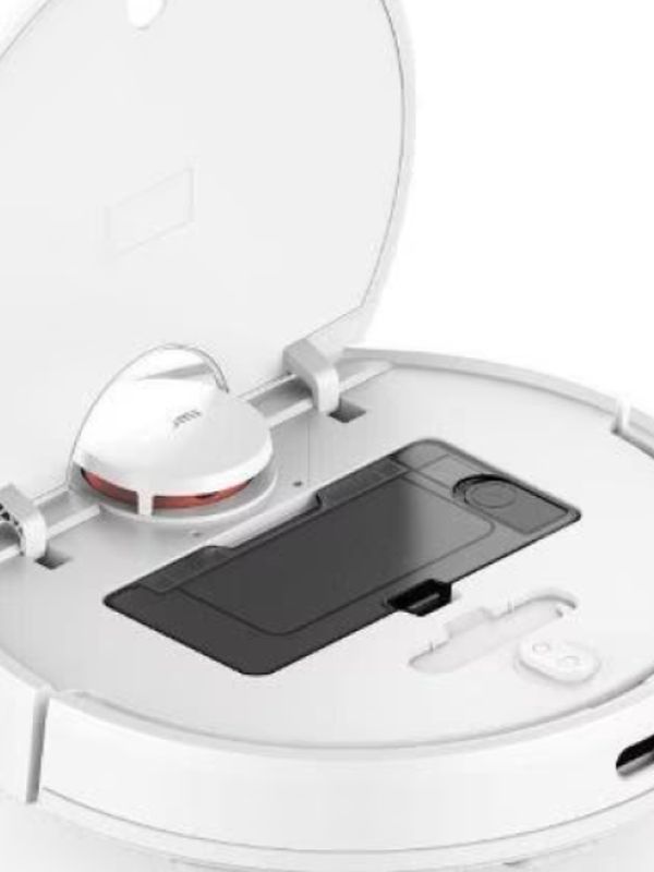Робот-Пылесос Xiaomi Robot Vacuum S10+