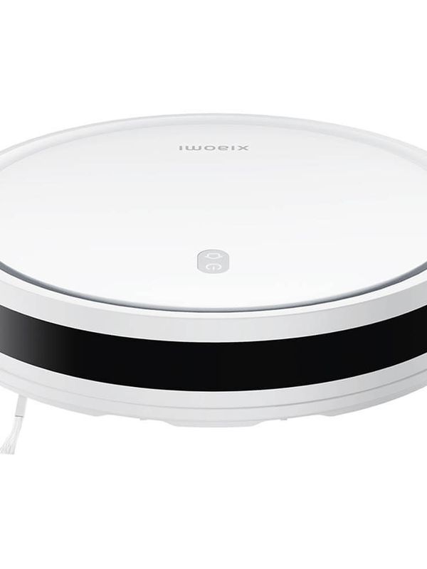 Робот-пылесос Xiaomi Robot Vacuum E12