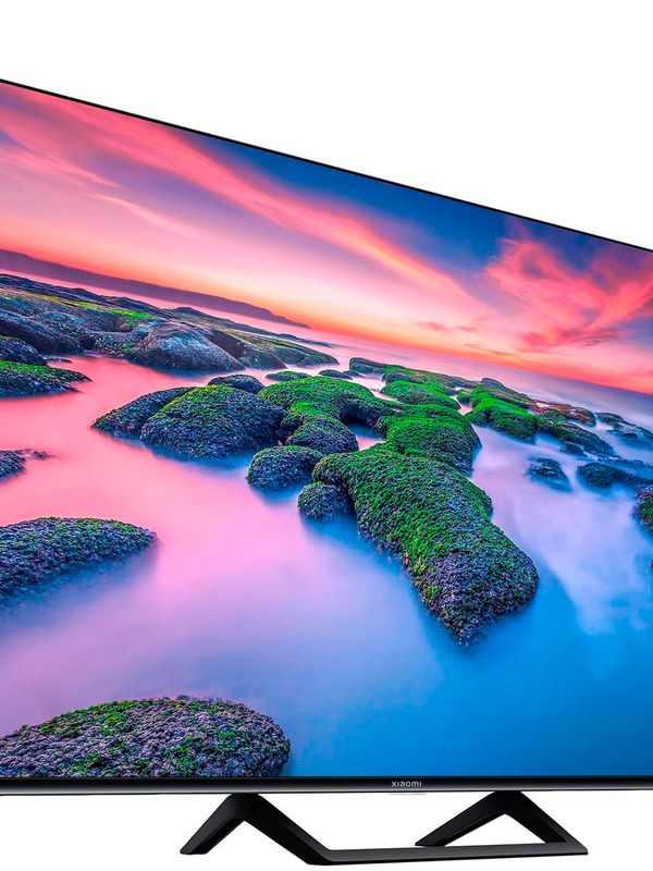 Телевизор Xiaomi Mi LED TV A2 65" (L65M8-A2RU) черный