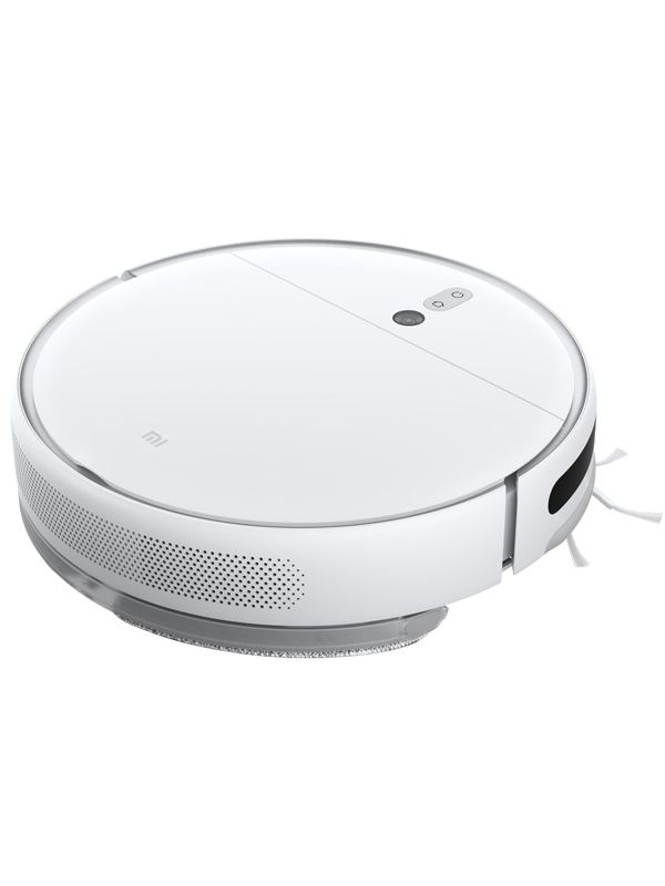 Робот-пылесос Xiaomi Mi Robot Vacuum-Mop 2 Lite EU (MJSTL) белый
