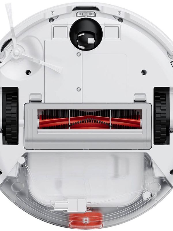 Робот-пылесос Xiaomi Robot Vacuum E12