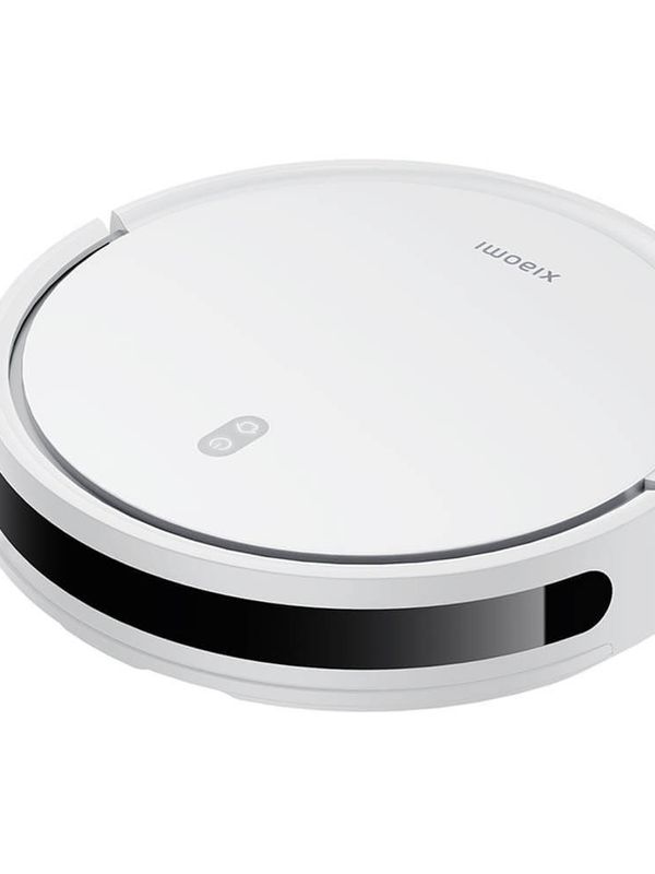 Робот-пылесос Xiaomi Robot Vacuum E12