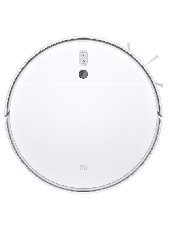 Робот-пылесос Xiaomi Mi Robot Vacuum-Mop 2 Lite EU (MJSTL) белый