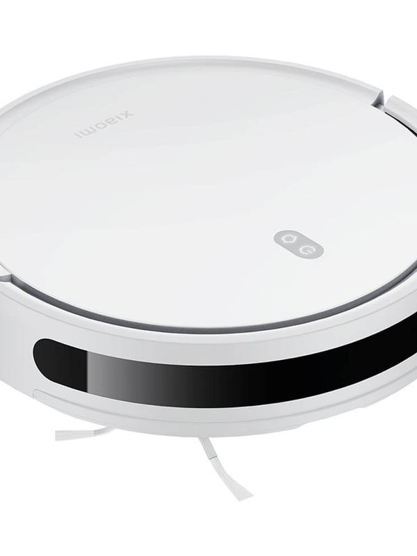 Робот-пылесос Xiaomi Robot Vacuum E12