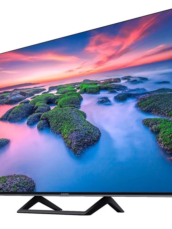 Телевизор Xiaomi Mi LED TV A2 65" (L65M8-A2RU) черный