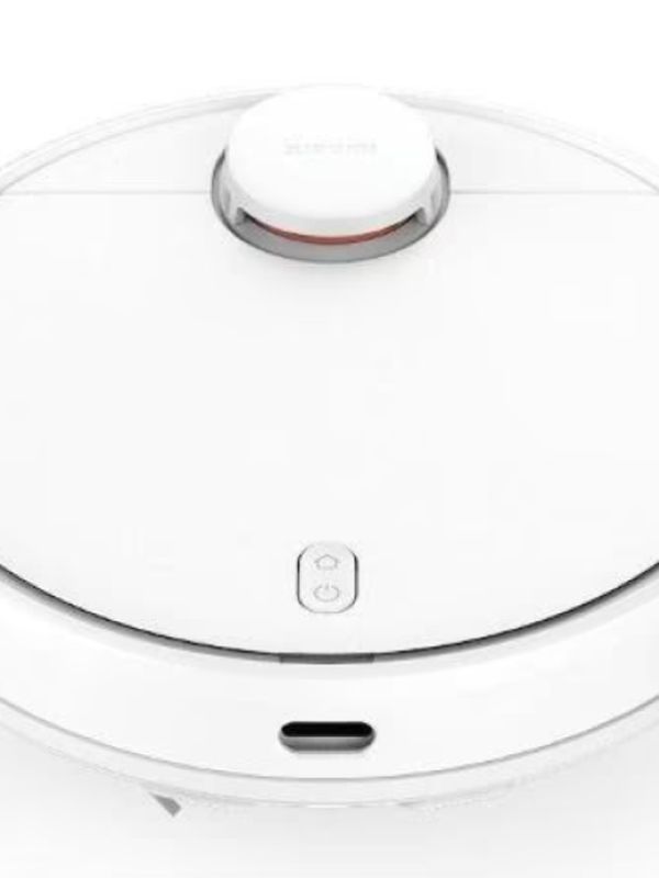 Робот-Пылесос Xiaomi Robot Vacuum S10+
