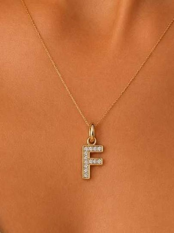 БУКВА F