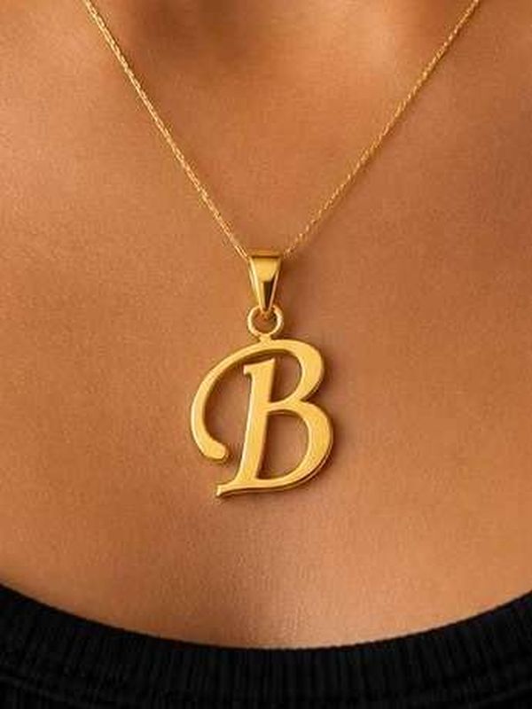 БУКВА B