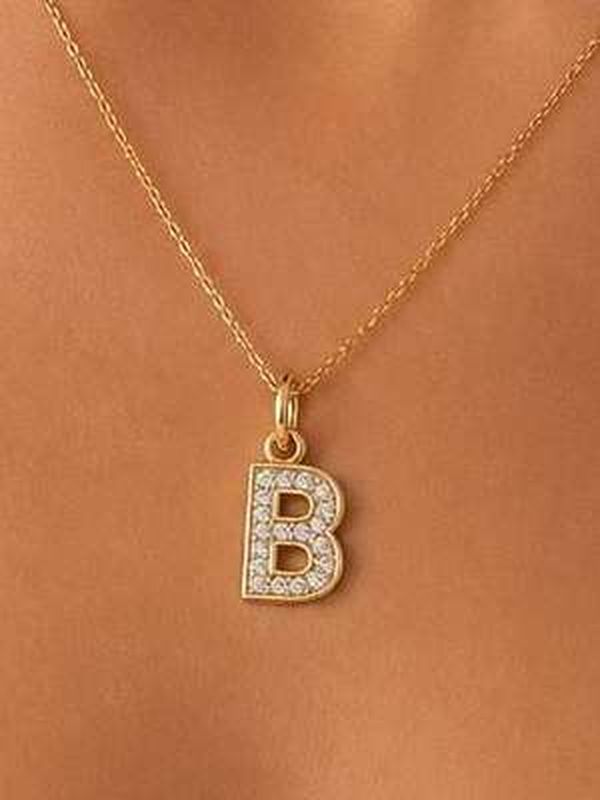 БУКВА B