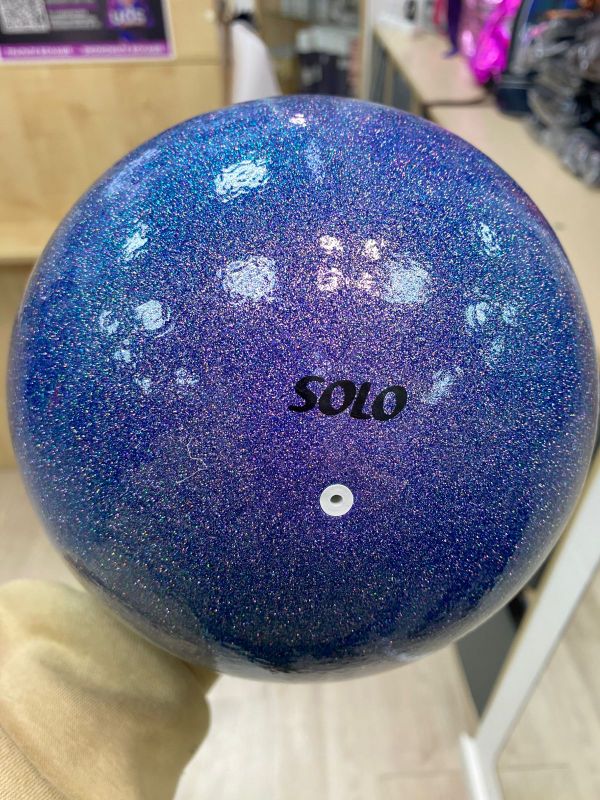 Мяч Solo