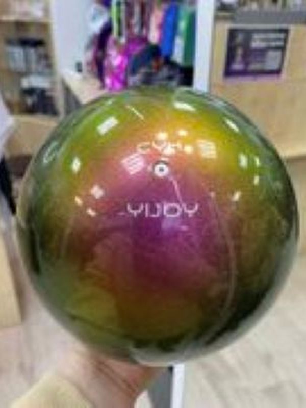 мяч, YIJOY