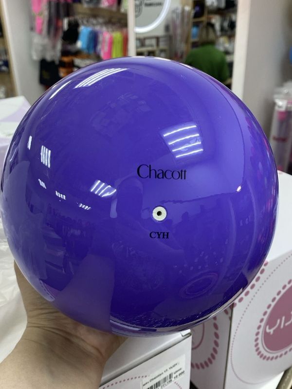 Мяч  Chacott