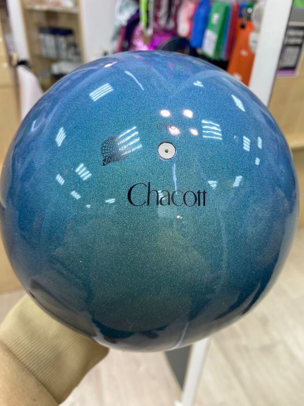 мяч 18,5 glossy, Chacott