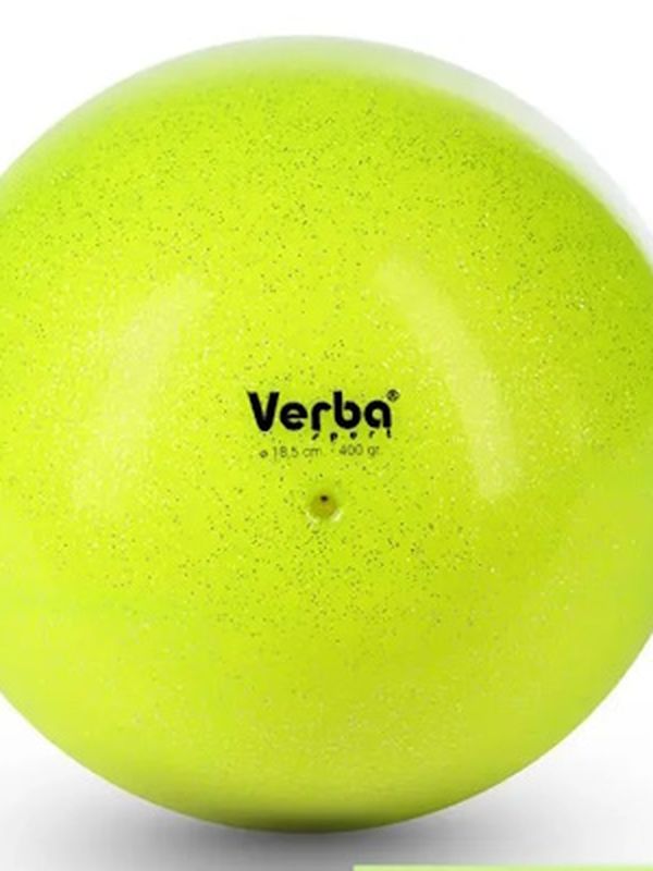 Мяч Verba 18,5 см
