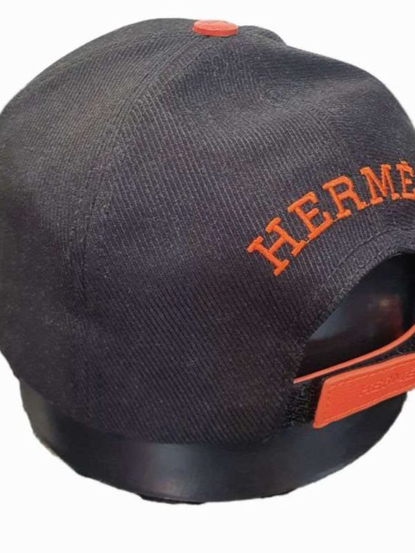 Бейсболка Hermes