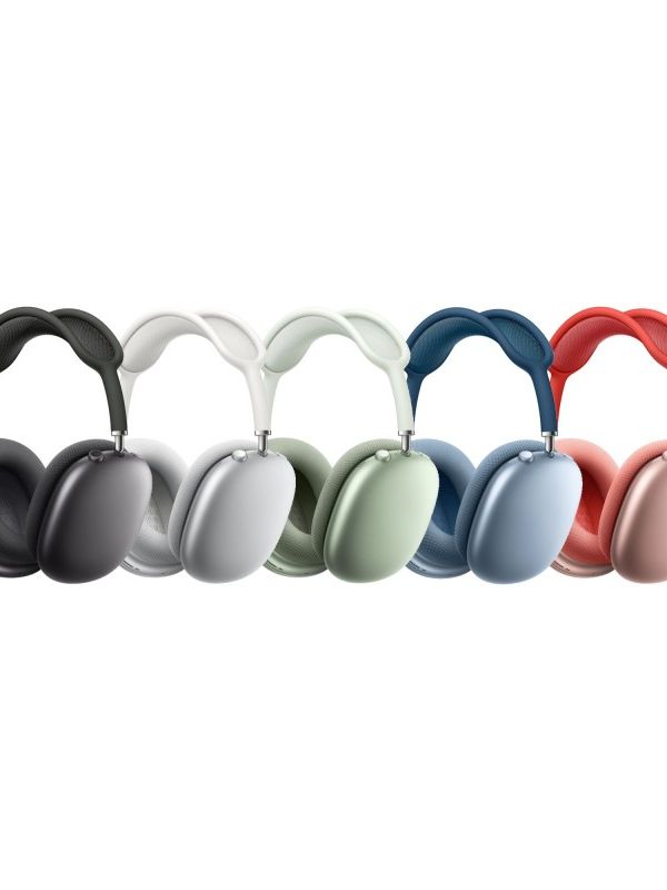 Наушники Apple Airpods MAX
