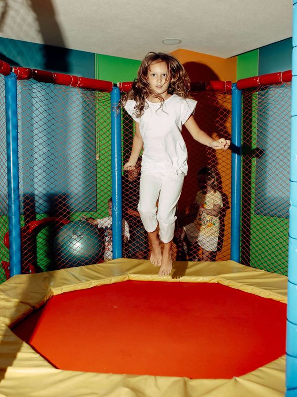 KIDS ZONE
