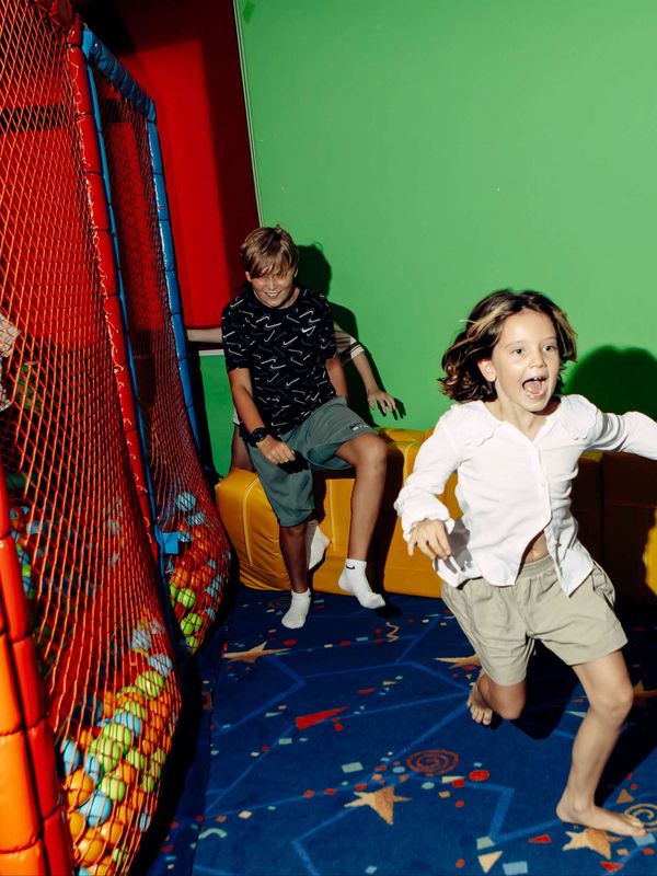KIDS ZONE