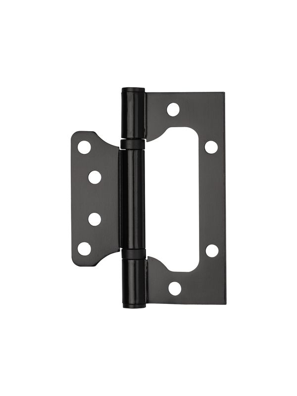 Петля универсальная без врезки IN4000W (100x2,3) (Аякс) (1 шт.)