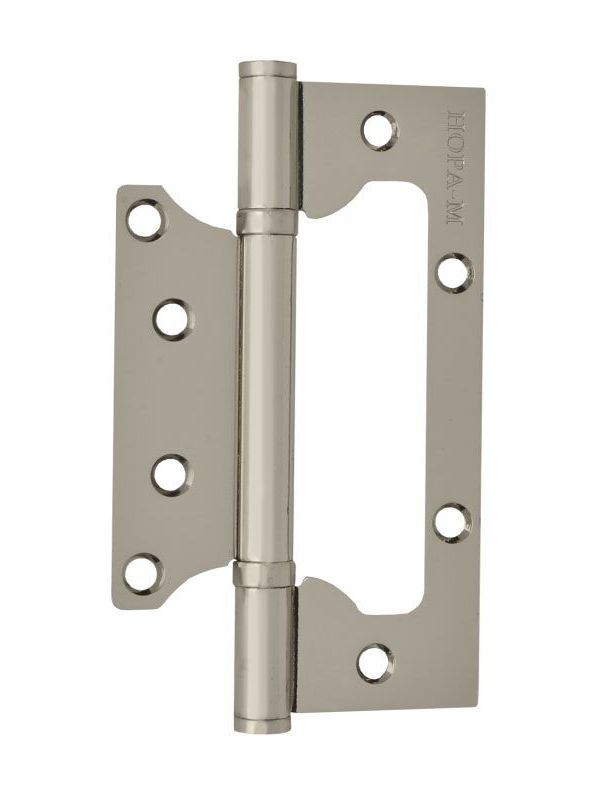 Петля без врезки 800-5" (125*75*2,5) без колп. (2 шт.) Нора-М