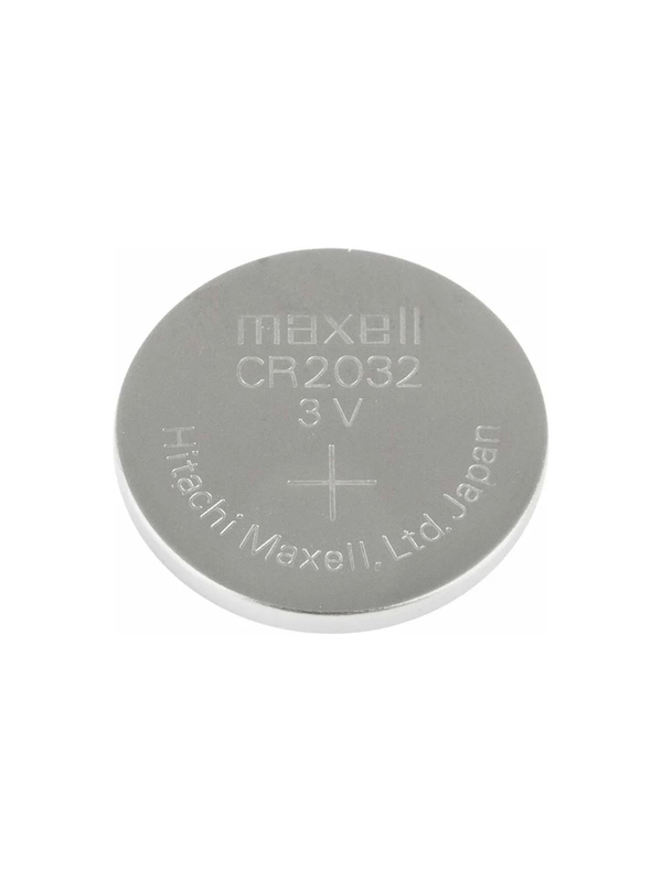 Батарейка Maxell CR2032 B5 3V