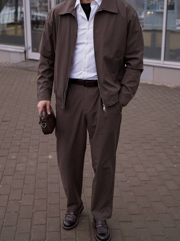Бомбер