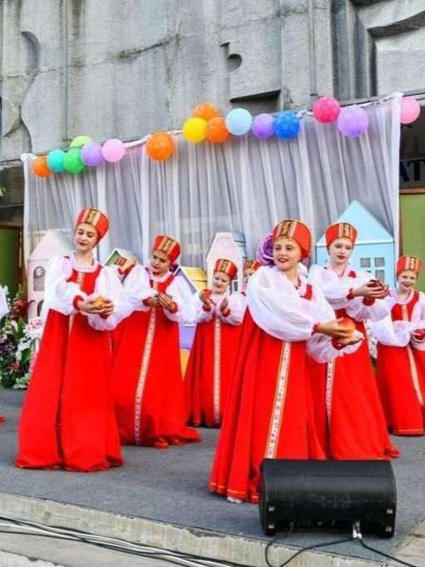 Студия танца «Юла»
