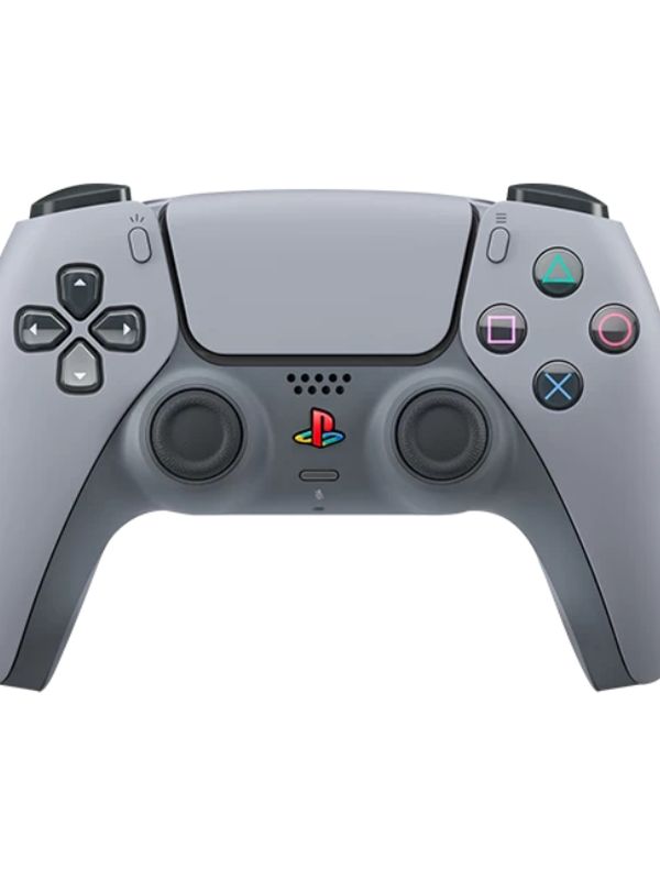 Беспроводной контроллер DualSense for PlayStation 5