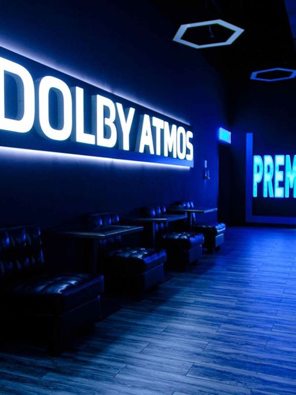NEW CINEMA