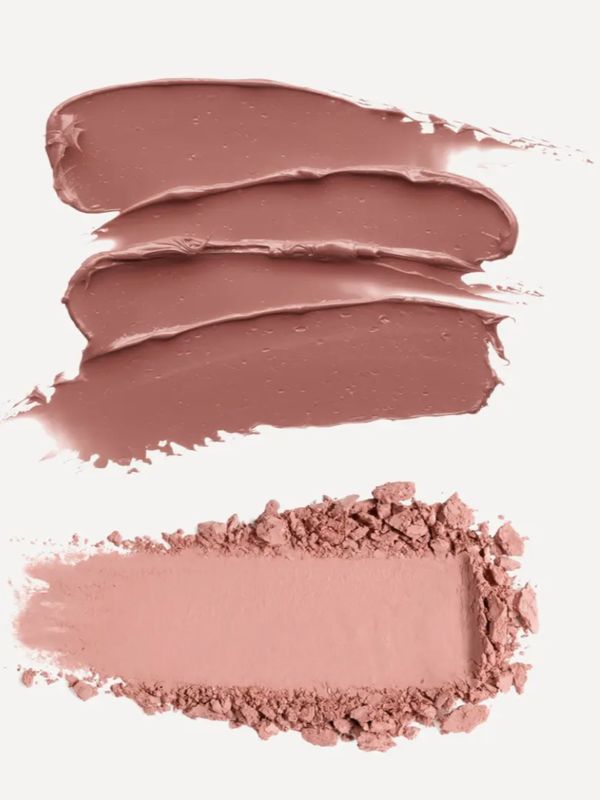 SHEERTONE BLUSH DUO